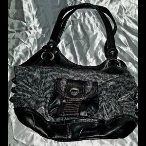 Woman's Handbag